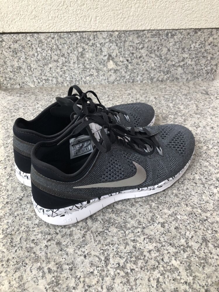 Nike buty sportowe 38,5 fitness bieganie