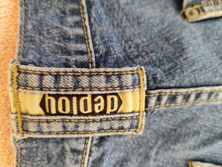 шорти джинсові жіночі