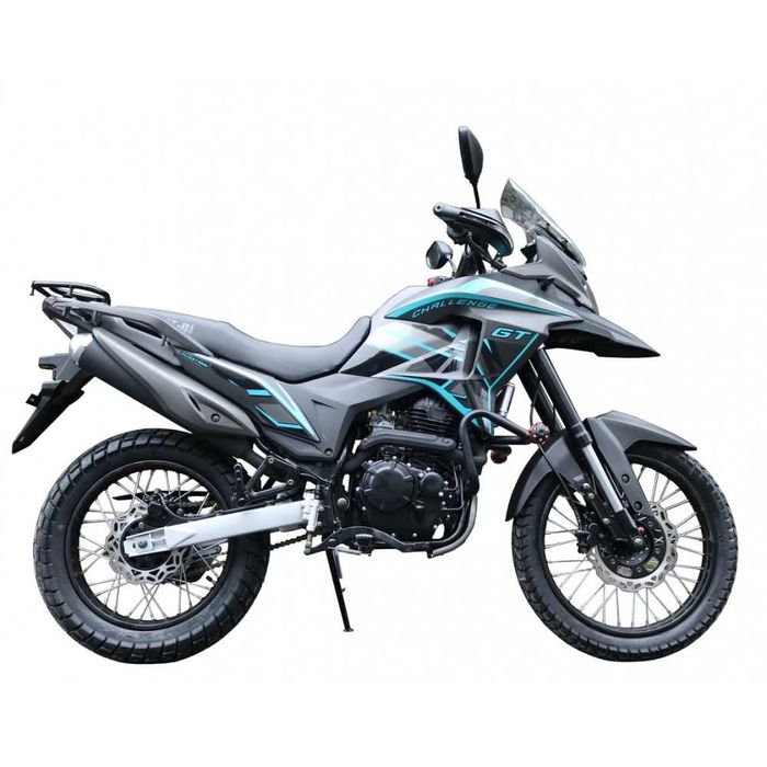 Мотоцикл Challenge GT 250
