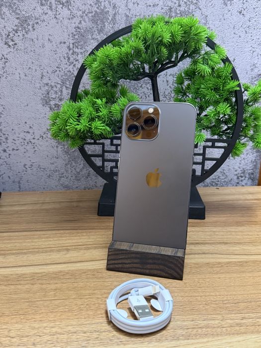 Продам iphone 13 pro max/128 gb є ОБМІН