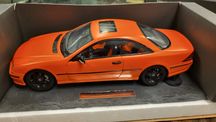 PROMOCJA!!! Unikat Mercedes CL 55 AMG Autoart 1 18