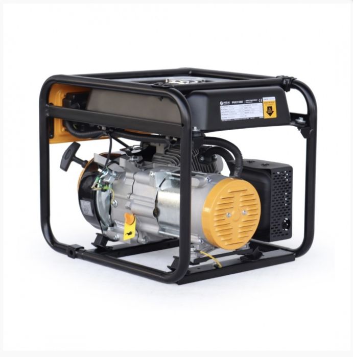 Генератор 3300Вт 3кWt Pezal PGG3100X