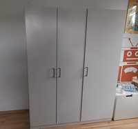 Szafa Ikea Dombas 183x 140