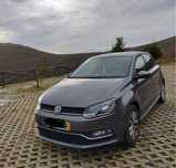 Vw polo 6R TSI Bluemotion NAV 1.2 90cv