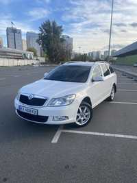 Skoda Octavia a5