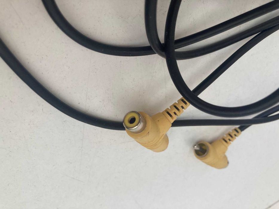 Cabo Adaptador Oficial da Playstation 2 para GunCon 2