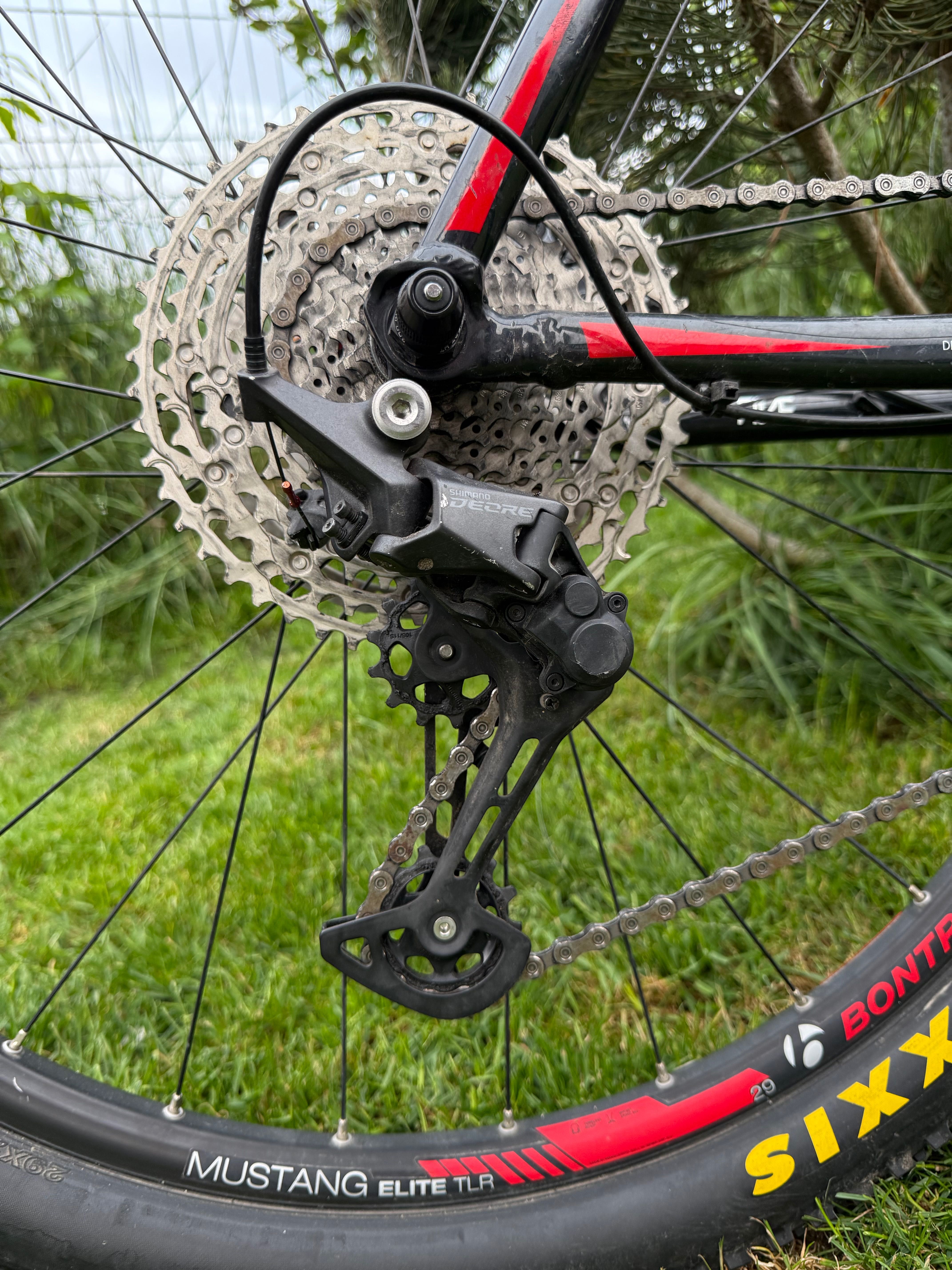 Rower MTB Trek Superfly 5, 29 cali, nowy napęd 1x11 !!!