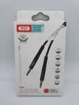 Kabel XO Audio adapter 3.5mm/3.5mm