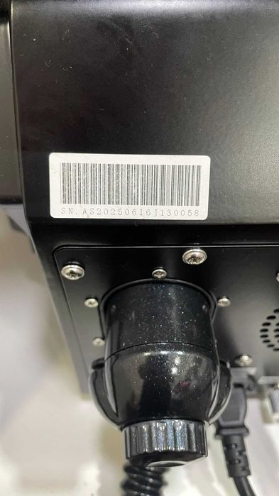 Maquina nova de Remoção de Tatuagem e Peeling Hollywood
