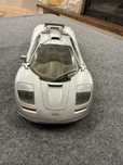 McLaren F1 1:18 Made in Thailand