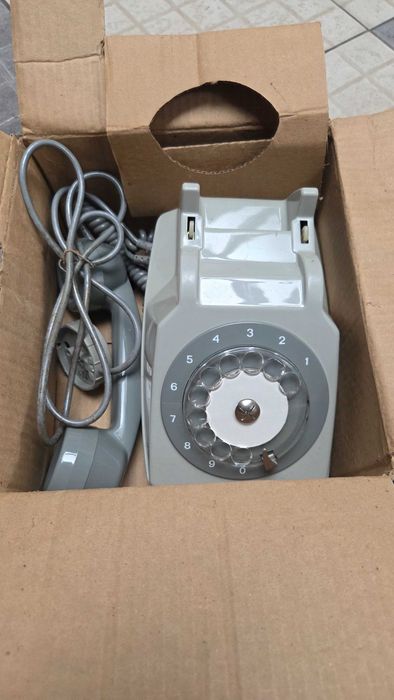 Telefones antigos ( NOVOS )