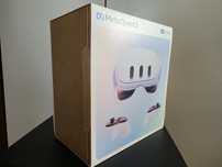 Meta Quest 3 4K 512GB - Nowy, zaplombowany | 24M gwarancji

- GW
