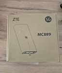 ZTE MC889 5g/Lte