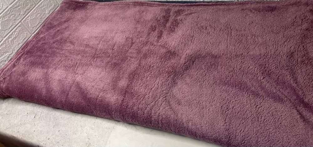 Плед европейский новый