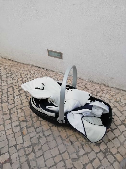 Trio da Chico - Semi Novo