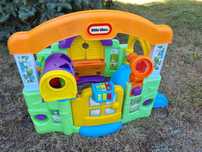 Little Tikes domek