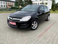 Продам авто Opel Astra H