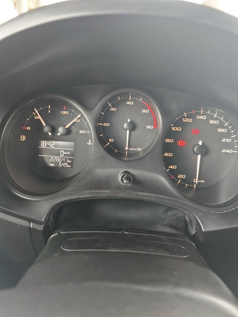 Seat Leon 1p 1.6 TDI