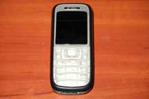 Nokia 1208 отличный телефон