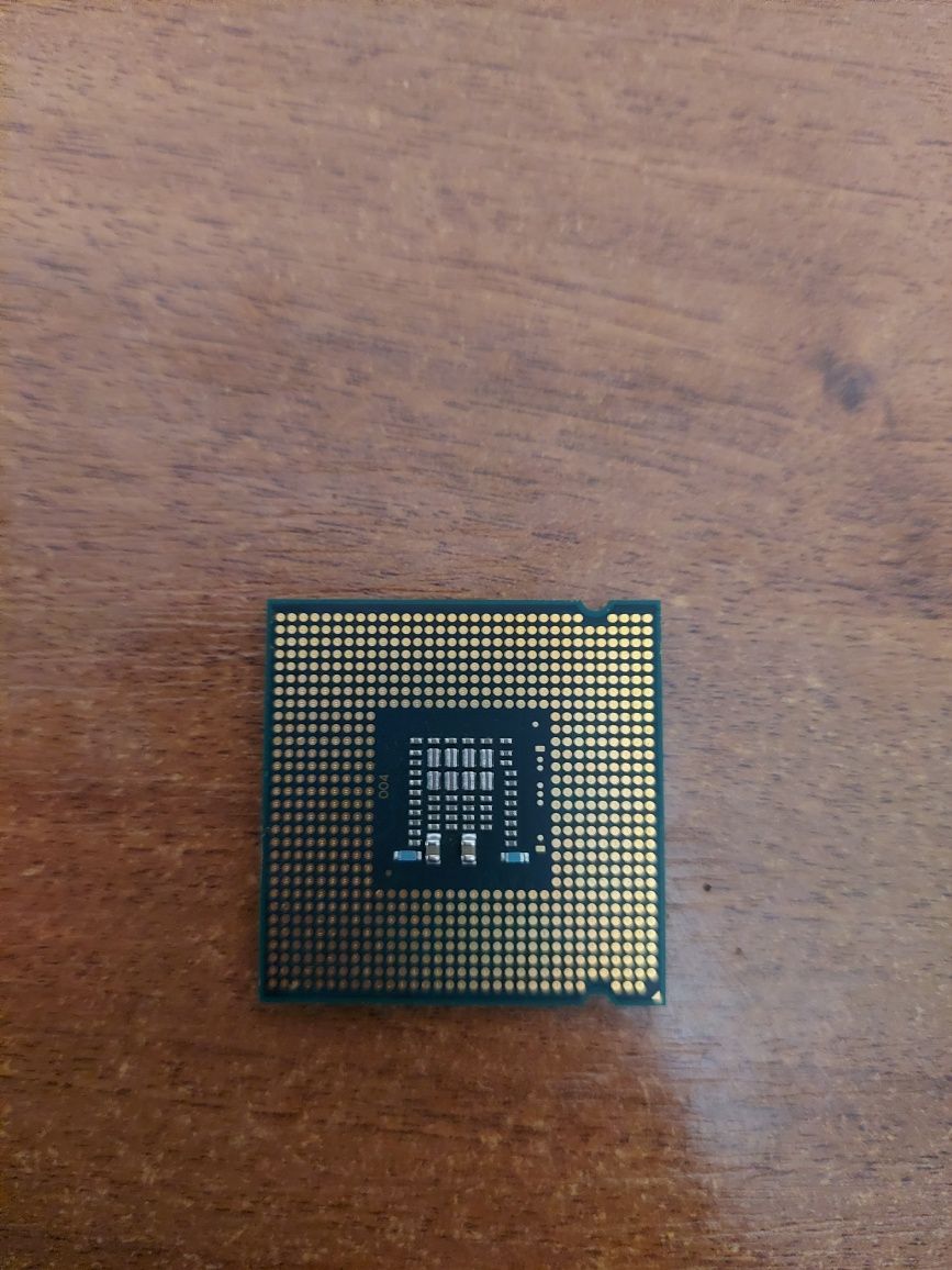 Intel Pentium E6300 2.8Ghz