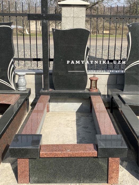 Пам‘ятники Ужгород