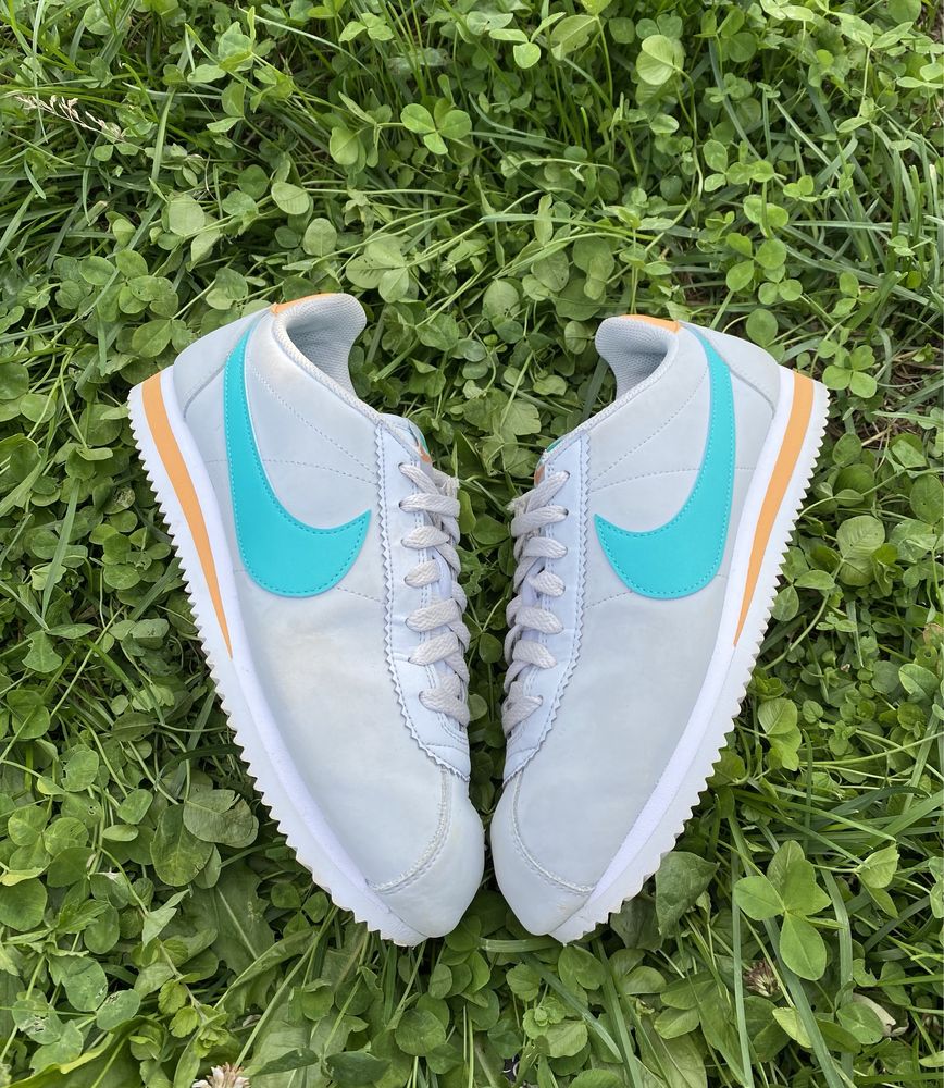 Кросівки Nike Cortez 39 (25 см)