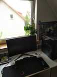 Monitor gamingowy 27 cali
