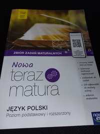 Nowa teraz matura,język polski