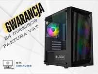 NOWY | Komputer Gamingowy | i5 12400F | RTX 5060 8GB | 16GB | 1TB