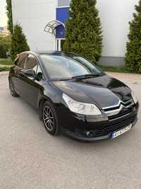 Продам авто CITROEN C4