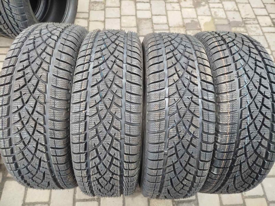 195/65R15 Targum Snow 2 2025