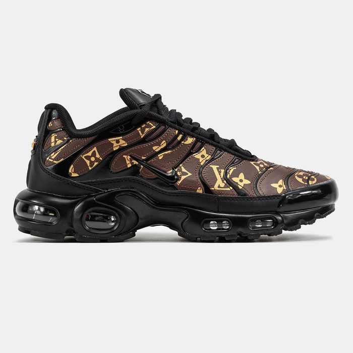 Кросівки Nike Air Max TN x Louis Vuitton premium