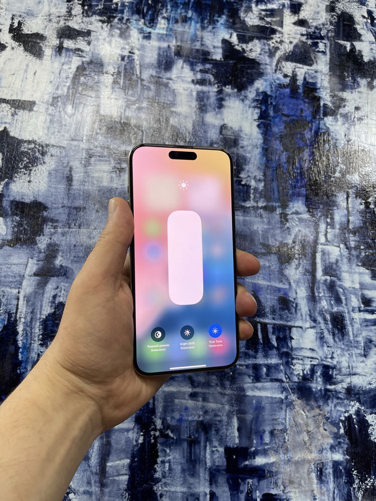 Iphone 15 Pro Max 512gb Natural Titanium Neverlock