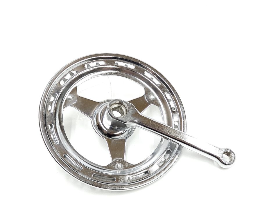 NOWA Korba Romet Universal Tyler 40 zębów na kwadrat