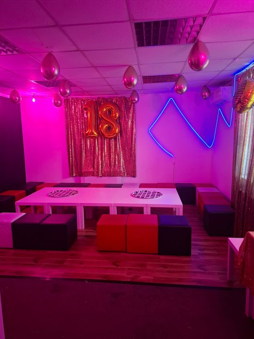 Najtańszy w Warszawie lokal na imprezy / urodziny