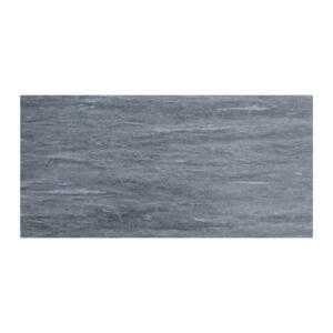 Płytki Podłogowe Ścienne Gres Vals Dark 60x120 Rett G.2