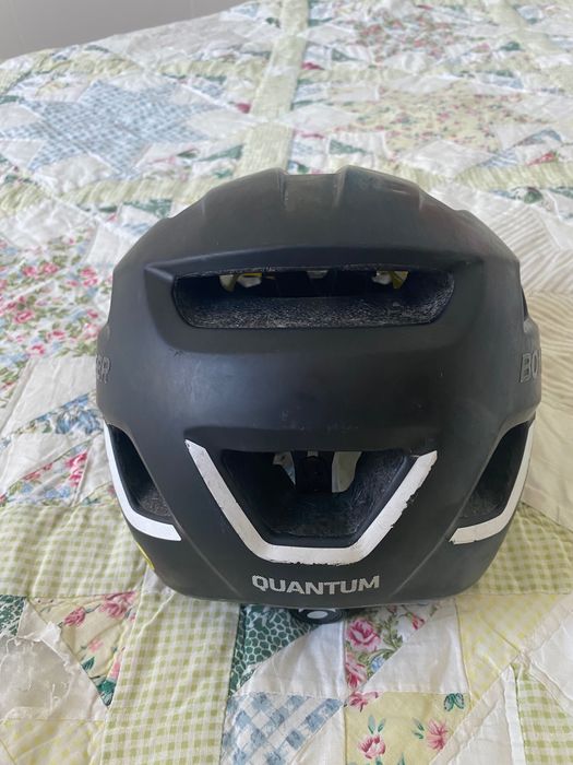 Kask rowerowy Bontrager Quantum 54-60 cm