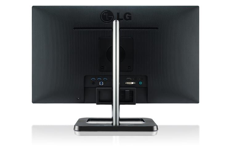 Продам IPS Монітор 27" LG 27EA83-D