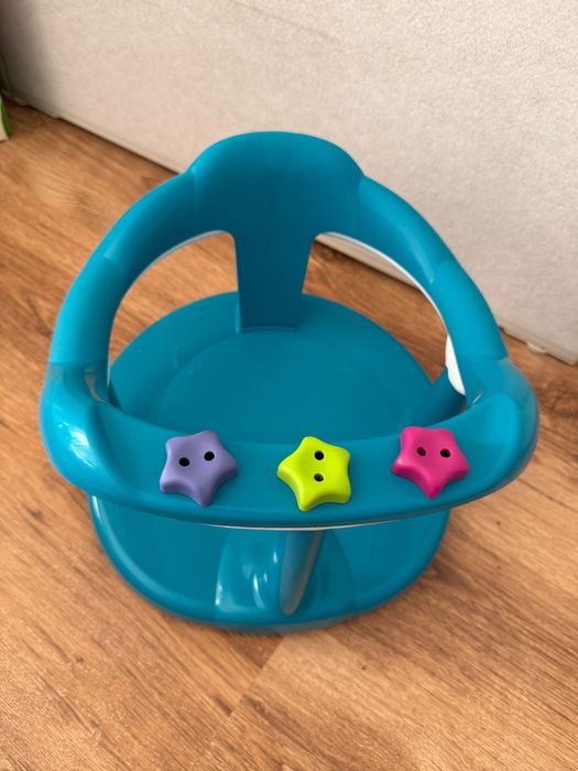 Krzesełko do kąpieli