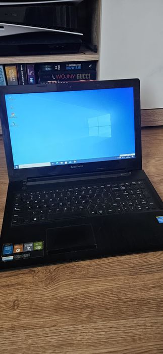 Laptop Lenovo G50-30 80G0