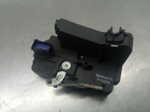 Fechadura / fecho porta frente direito RENAULT Trafic II (FL)