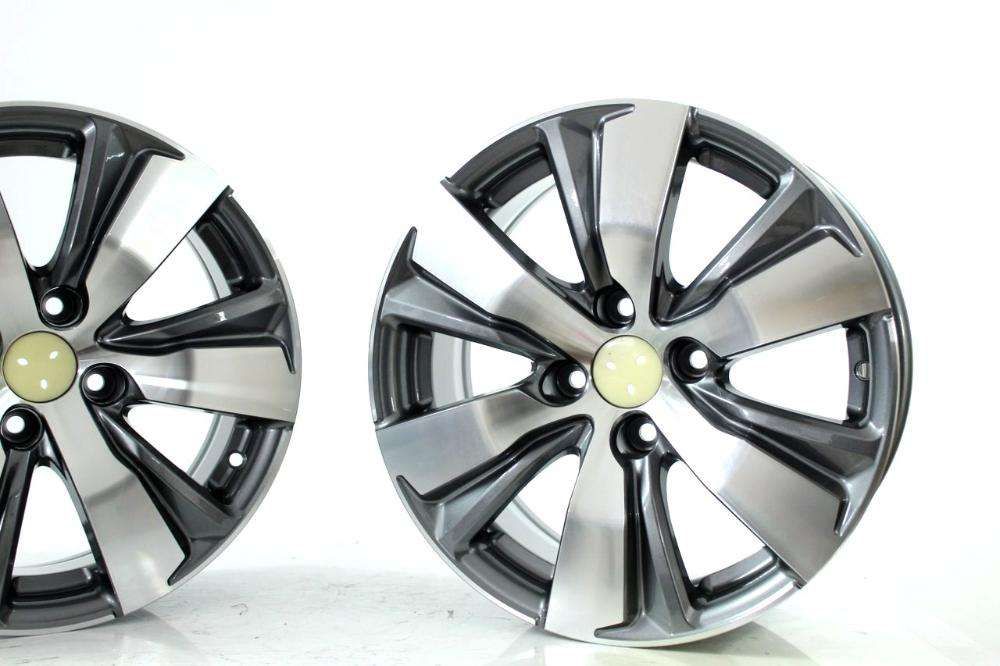 FELGI 1081 Pasujące CITROEN C3 C4 XSARA Peugeot 16
