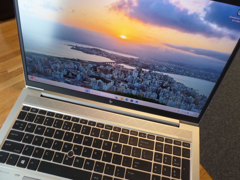 HP EliteBook 850 G8 i7 SSD 512 GB 32 GB win 11 laptop notebook _2