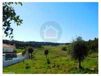 Lote de Terreno situado no Nadadouro.