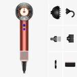 Фен Dyson Supersonic Nural HD16 Оригінал з ЄС