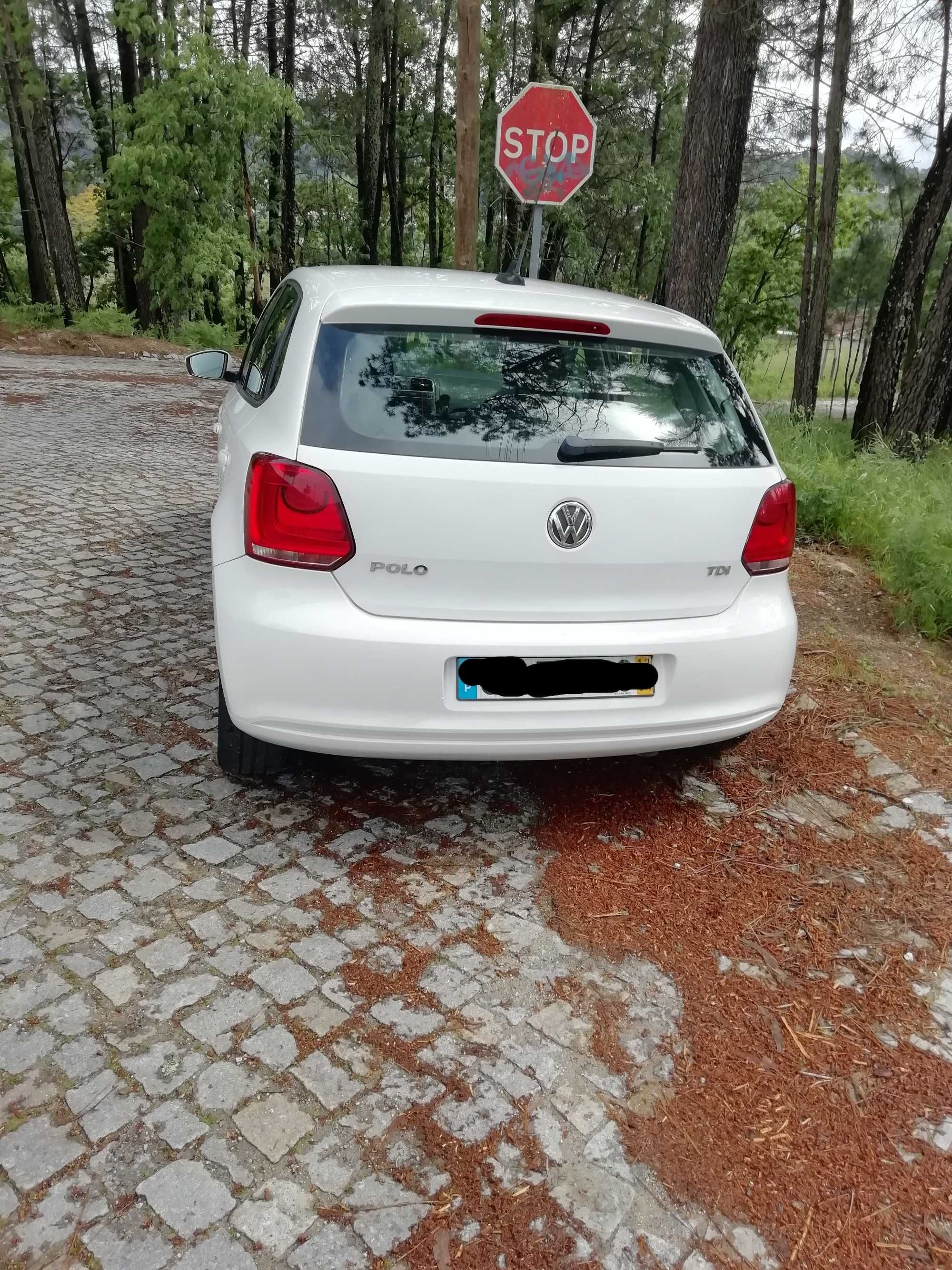 Volkswagen Polo  TDI