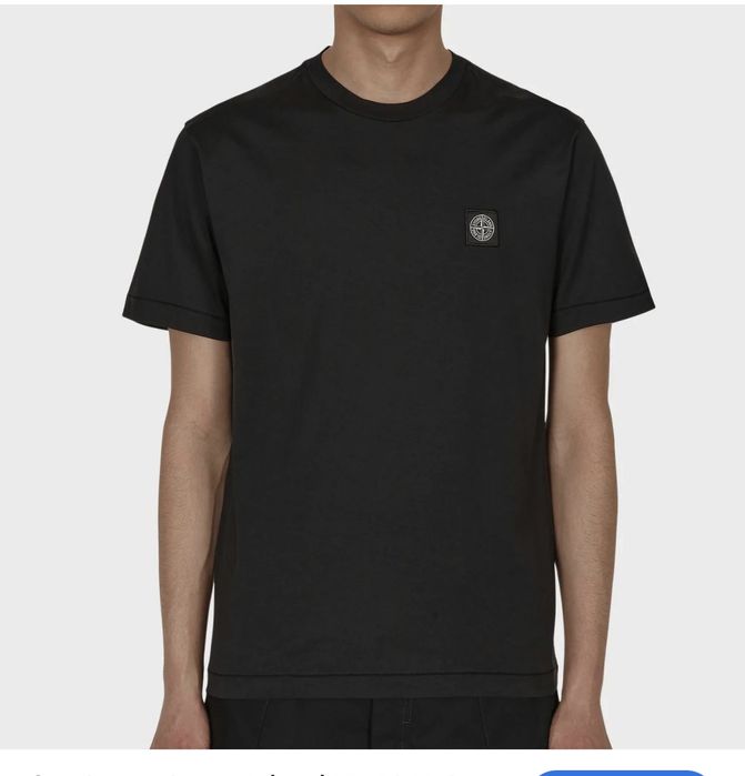Чоловіча футболка Stone Island