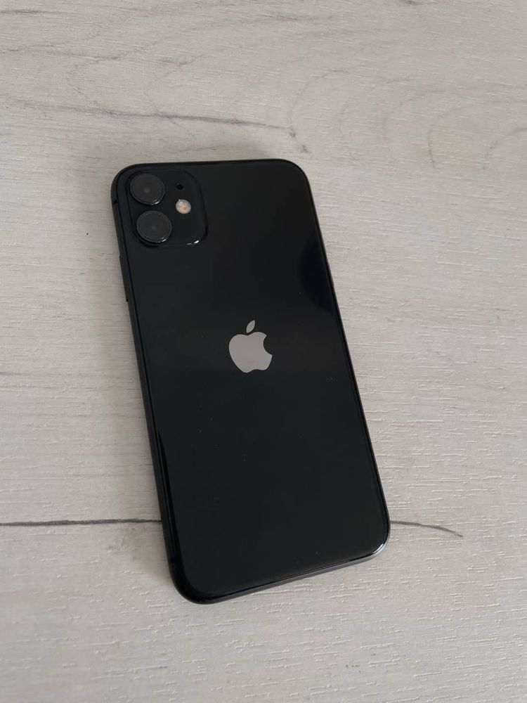 Apple iPhone 11, 256 gb, 83%