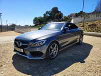 Mercedes-Benz C 250
