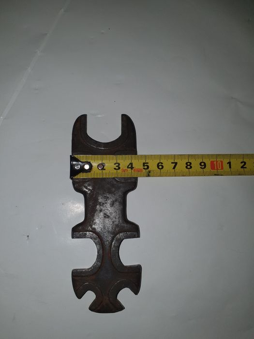 ключ для мотоциклов и не только